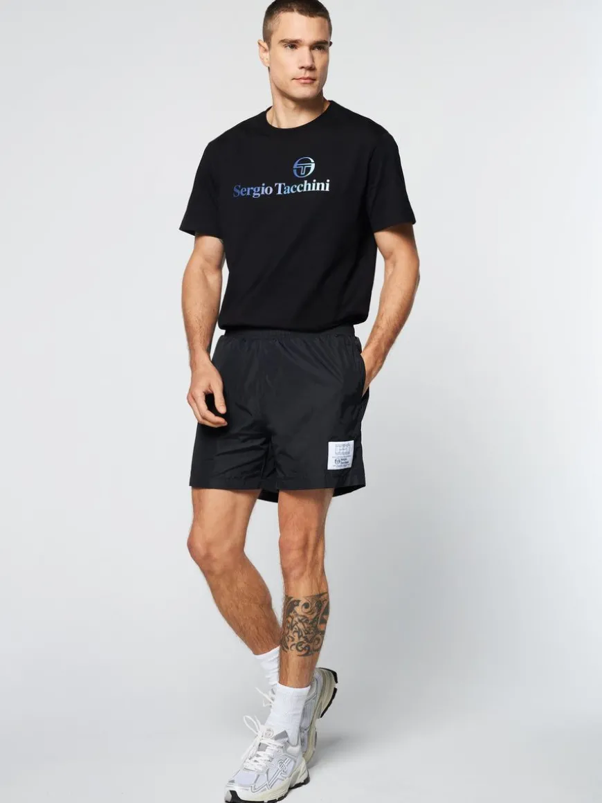 Onda Short- Black Beauty