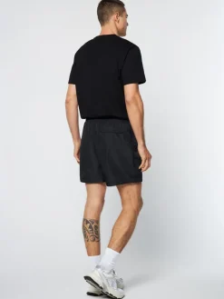 Onda Short- Black Beauty