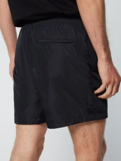 Onda Short- Black Beauty