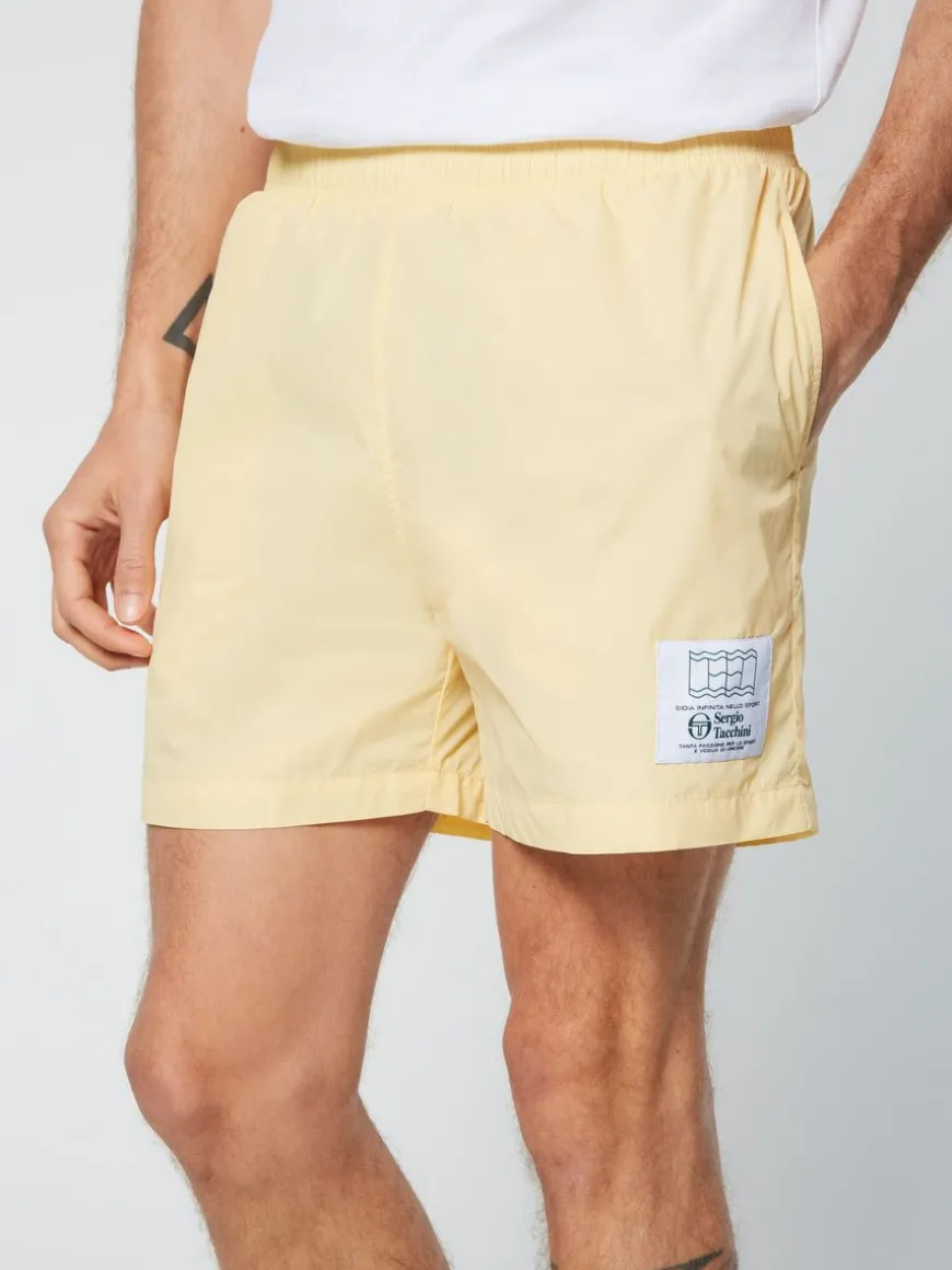 Onda Short- Golden Haze
