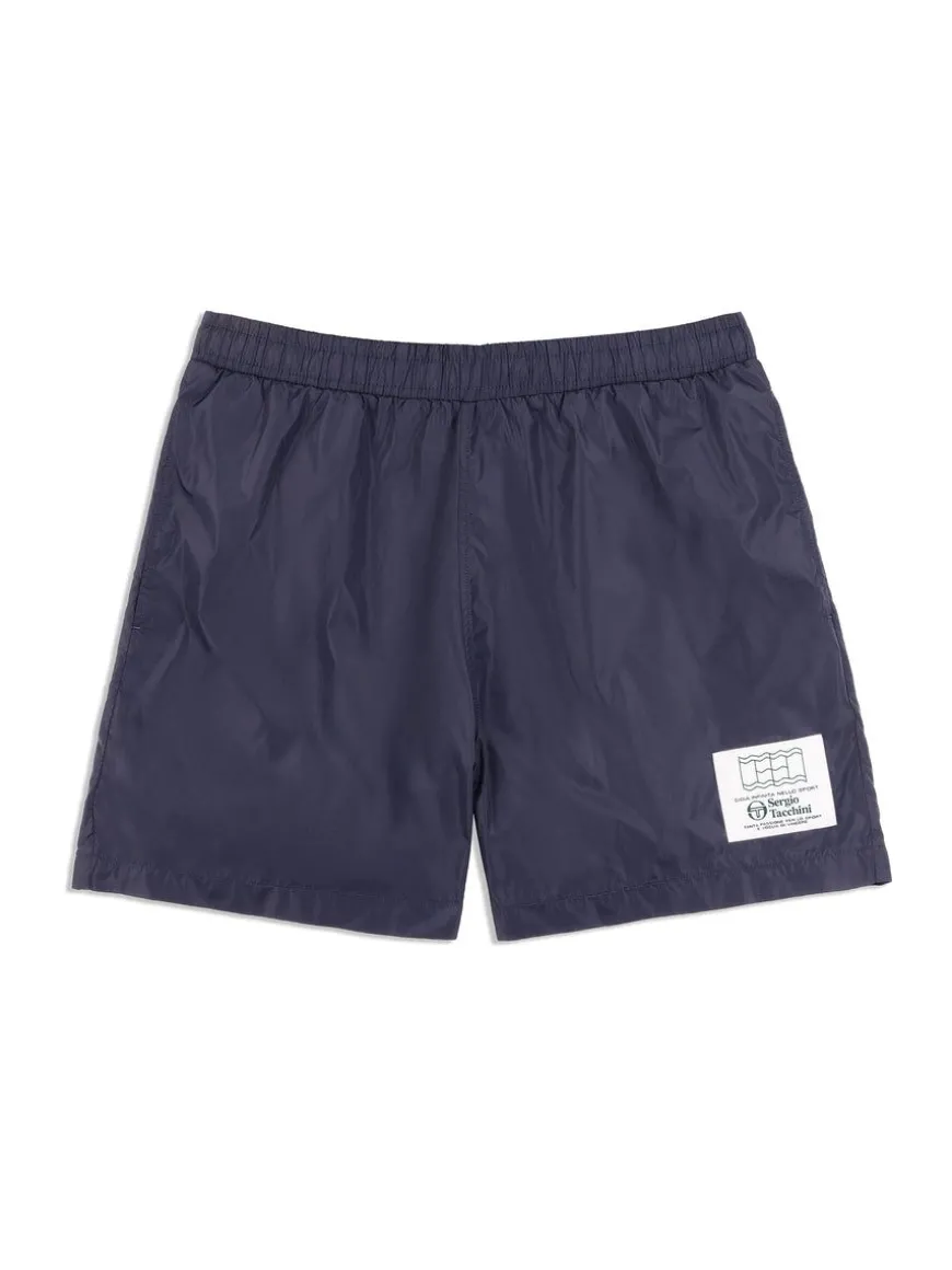 Onda Short- Maritime Blue