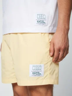 Onda T-Shirt- Golden Haze