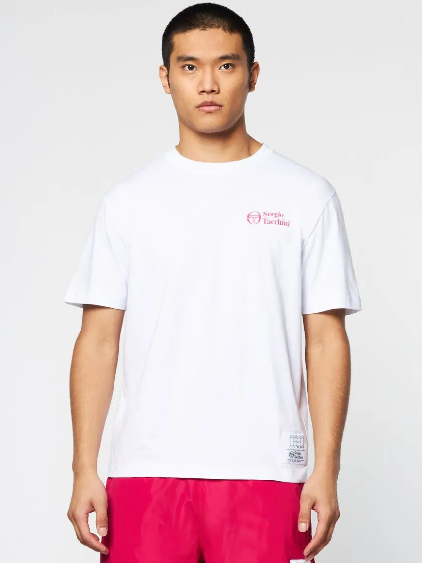 Onda T-Shirt- Jazzy