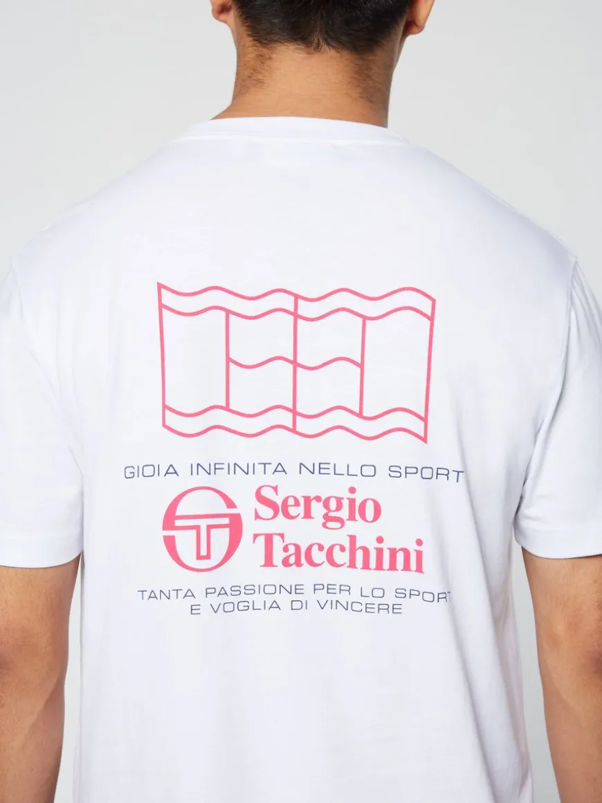 Onda T-Shirt- Jazzy