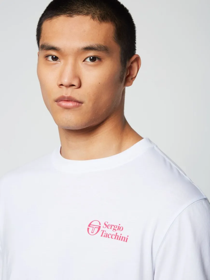 Onda T-Shirt- Jazzy