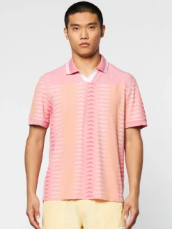 Ondulato Polo- Wild Rose
