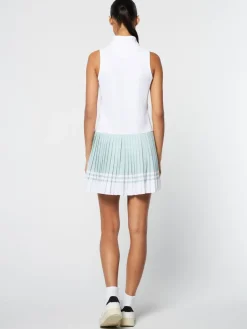 Orazio Dress- Surf Spray