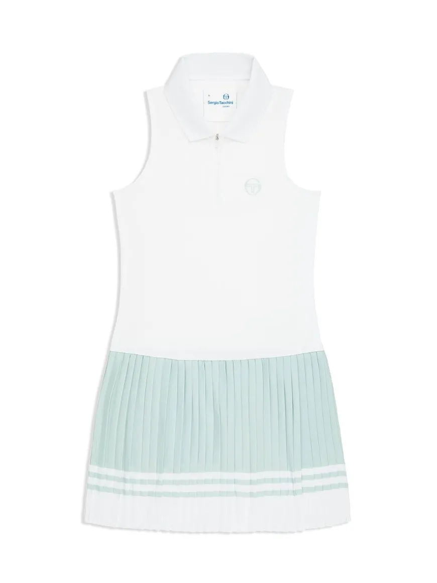 Orazio Dress- Surf Spray