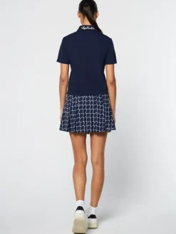 Orazio Polo-Maritime Blue