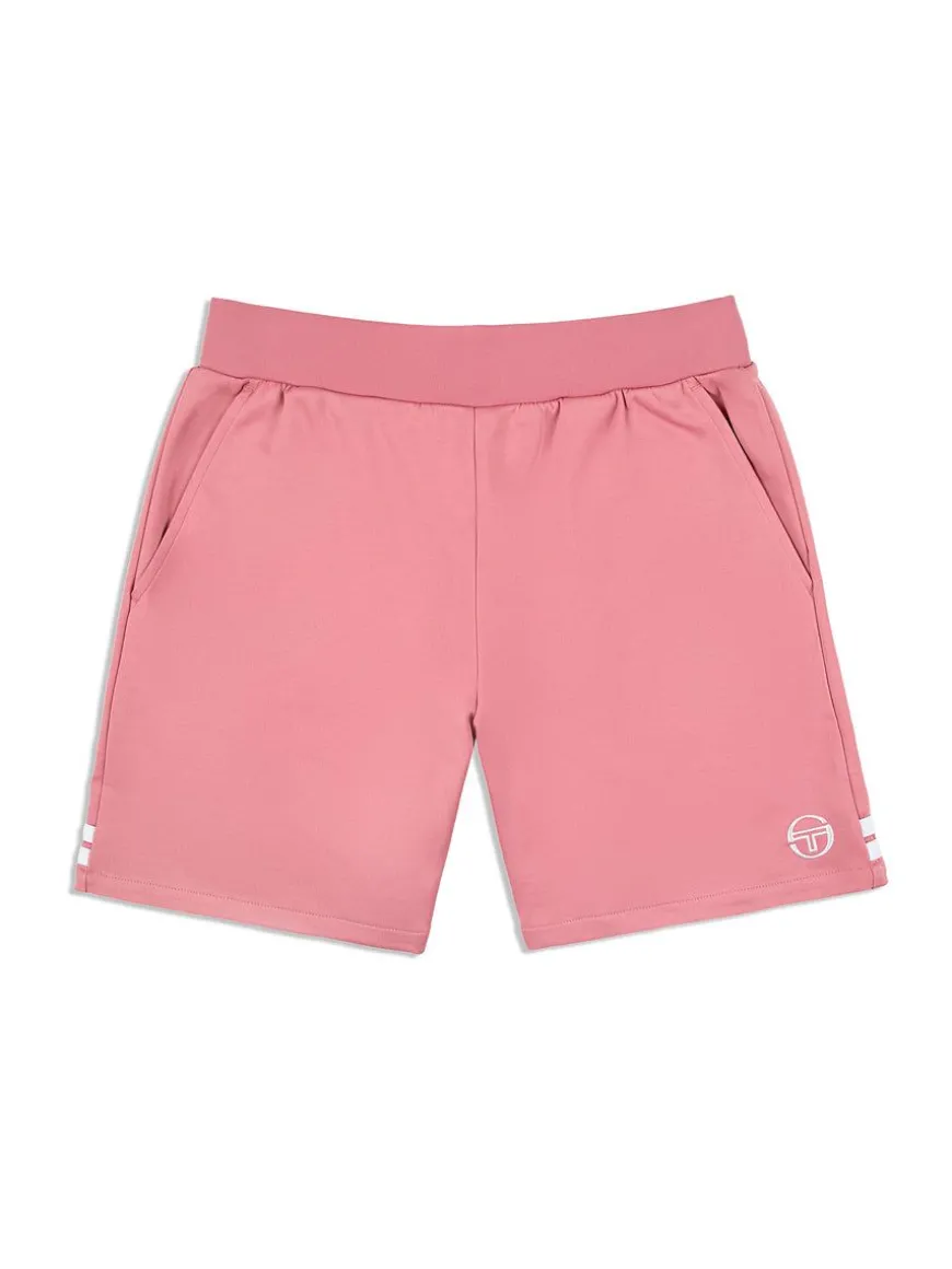 Orion Short- Wild Rose