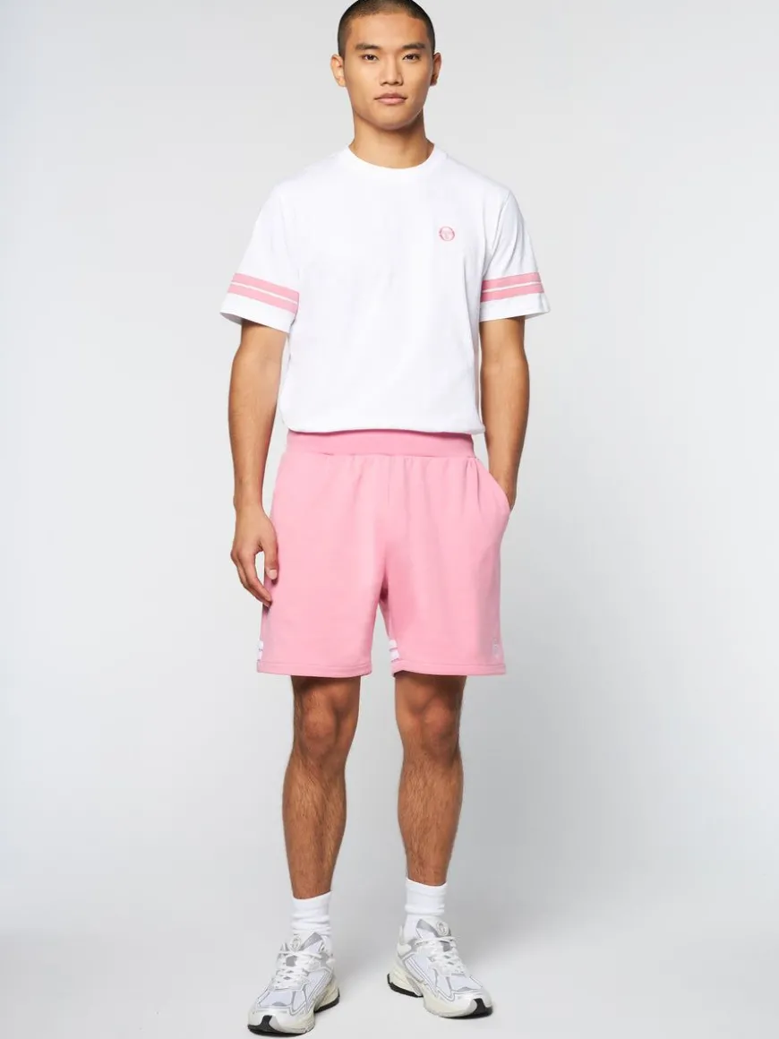 Orion Short- Wild Rose