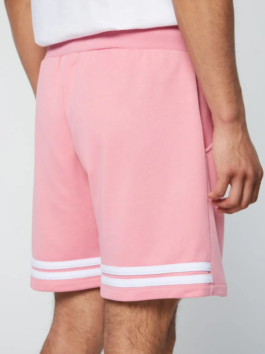 Orion Short- Wild Rose