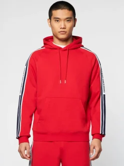 Pereto Tape Hoodie- Adrenaline Rush