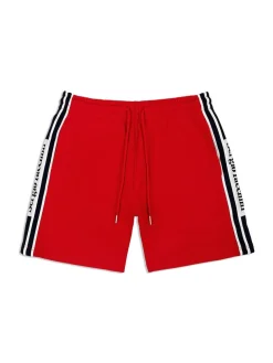 Pereto Tape Short- Adrenaline Rush