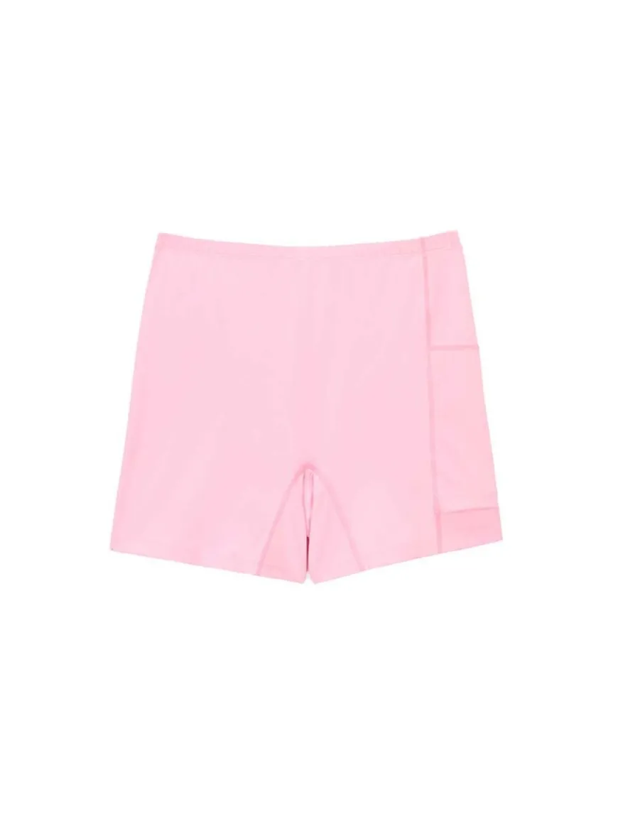 Rally Mch Polo Dress- Light Pink