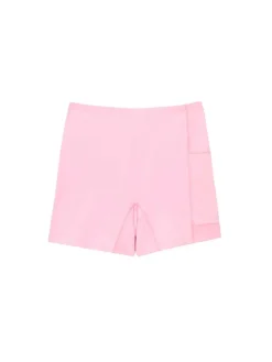 Rally Mch Polo Dress- Light Pink