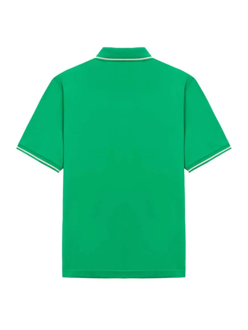 Ranking Staff Polo- Green