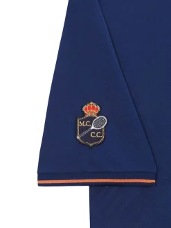 Ranking Staff Polo- Navy