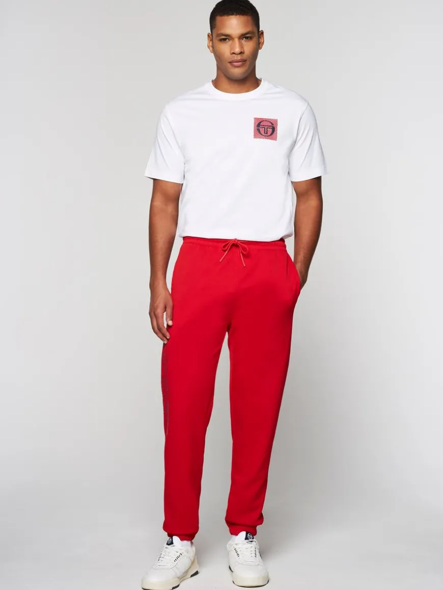 Sora Track Pant- Adrenaline Rush