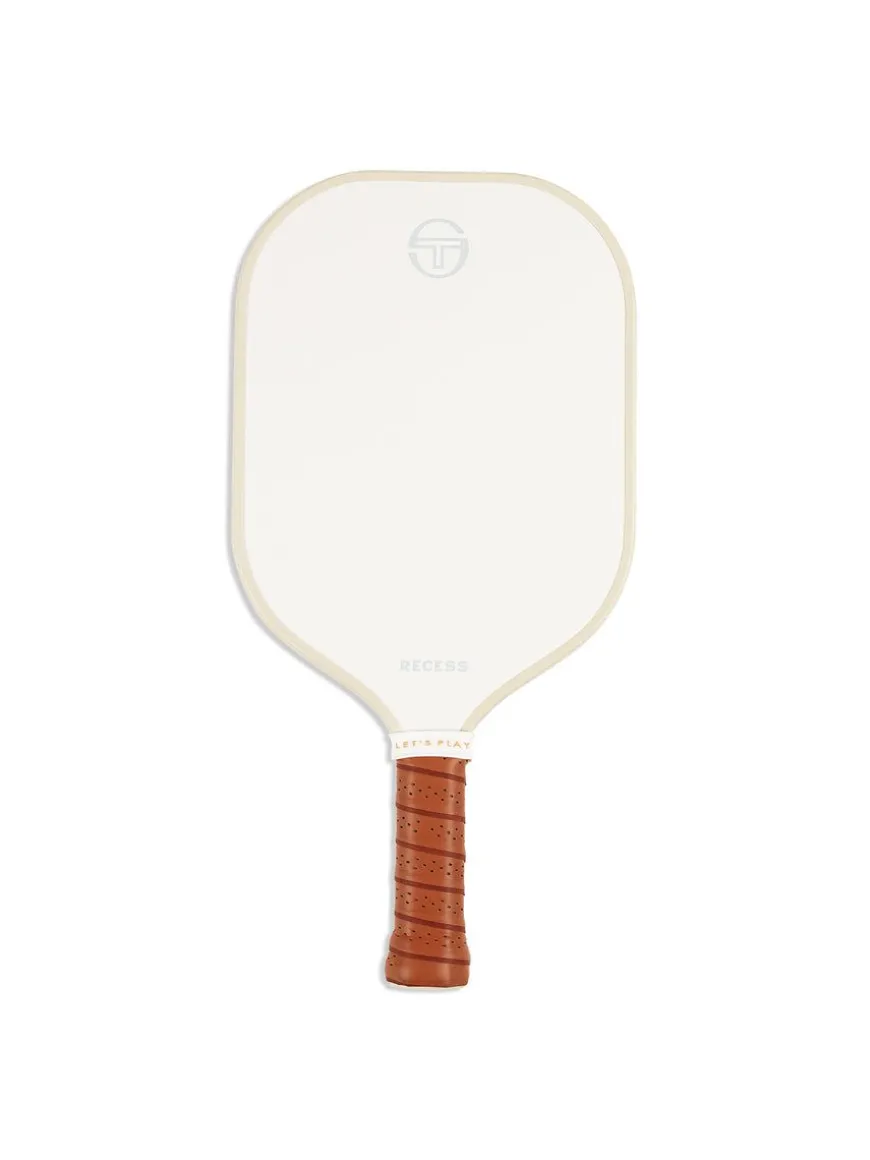 St Pickleball Paddle- Gardenia