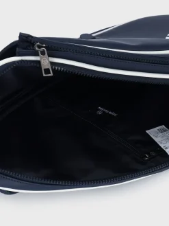 St Racket Sling Bag- Maritime Blue