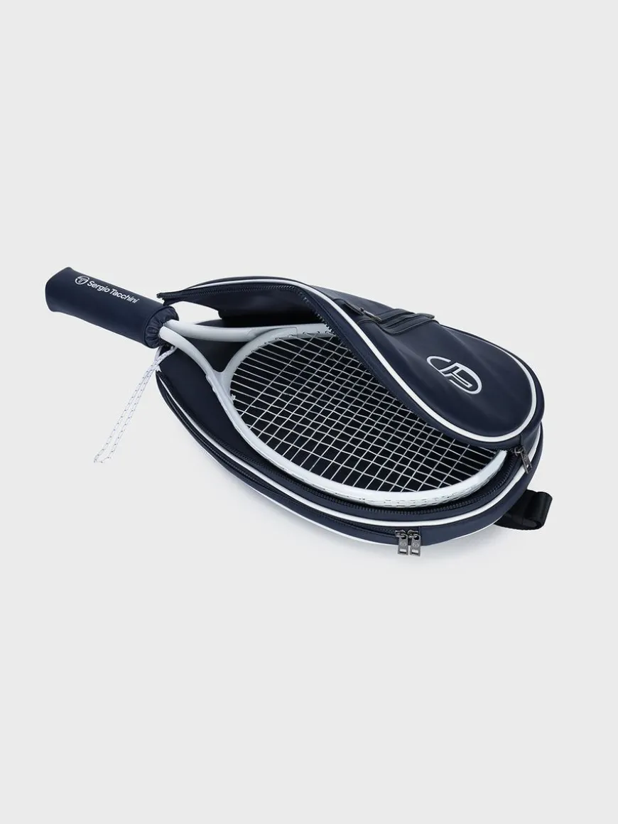 St Racket Sling Bag- Maritime Blue