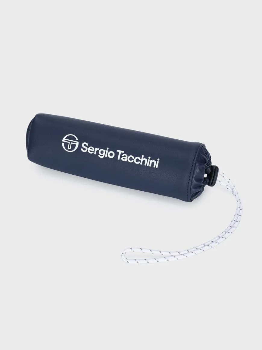 St Racket Sling Bag- Maritime Blue