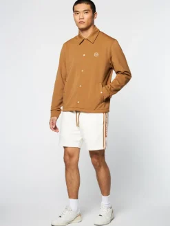 Sturno Jacket- Foxtrot