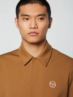 Sturno Jacket- Foxtrot