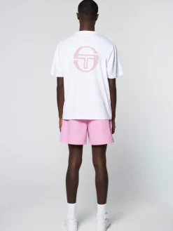 Tabellone T-Shirt- White