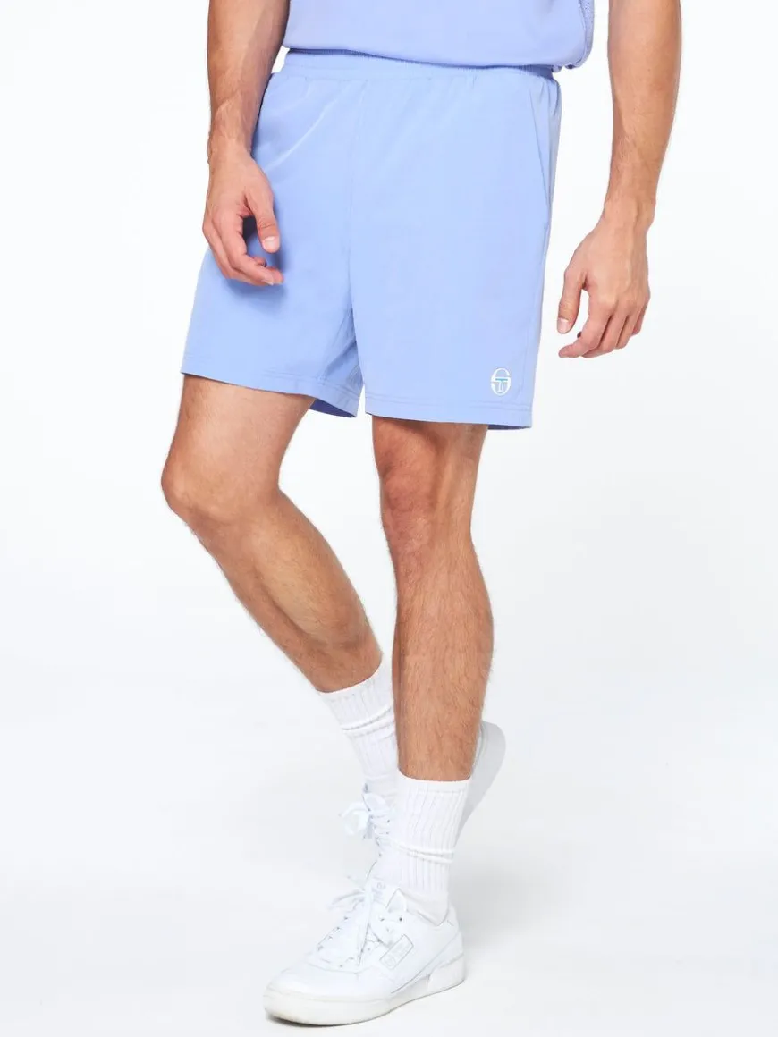 Tcp Shorts-Jacaranda Lt Purple