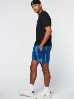 Tennis Headband- Black