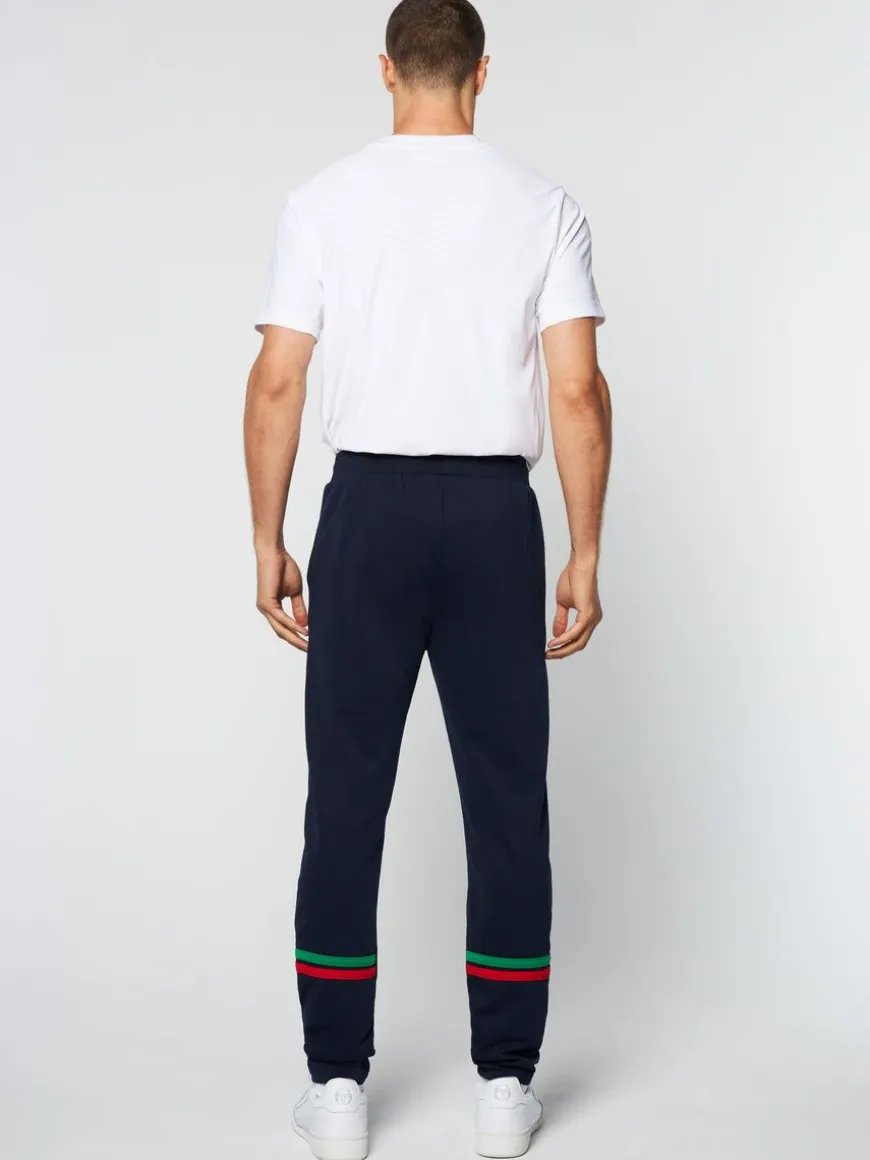 Tomme Track Pant- Maritime Blue
