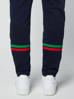 Tomme Track Pant- Maritime Blue