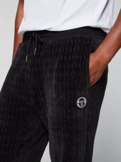 Trento Pant- Black Beauty