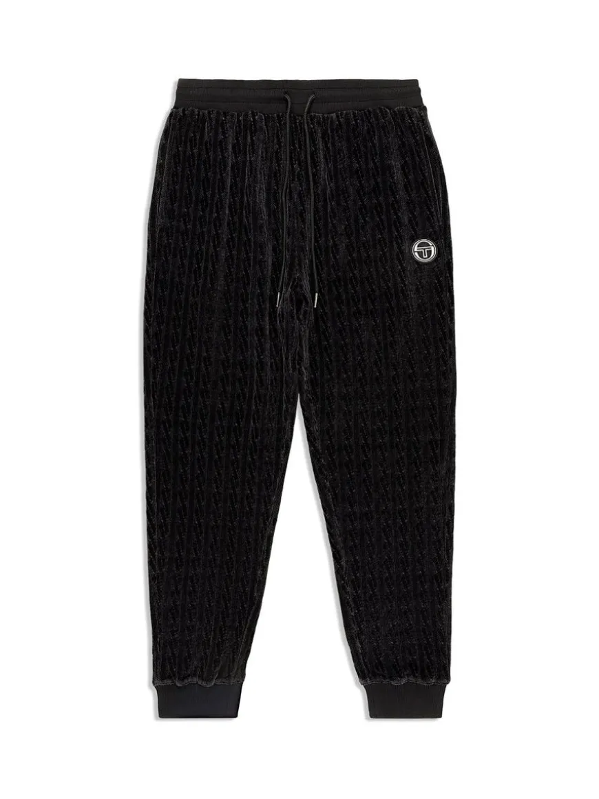 Trento Pant- Black Beauty