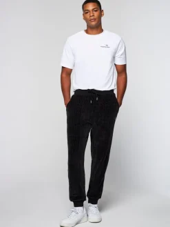 Trento Pant- Black Beauty