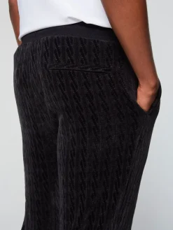 Trento Pant- Black Beauty