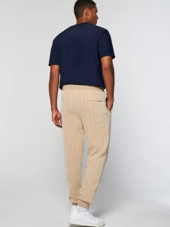 Trento Pant- Humus