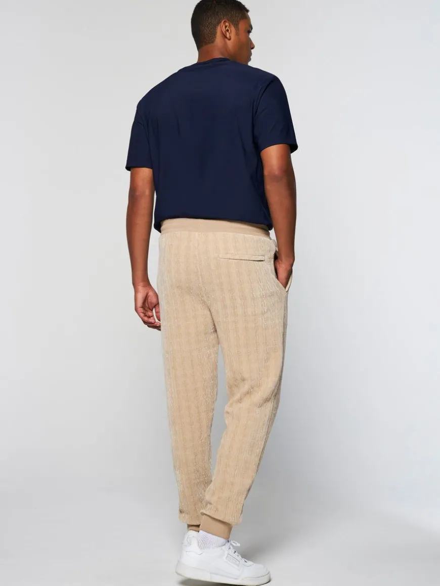 Trento Pant- Humus
