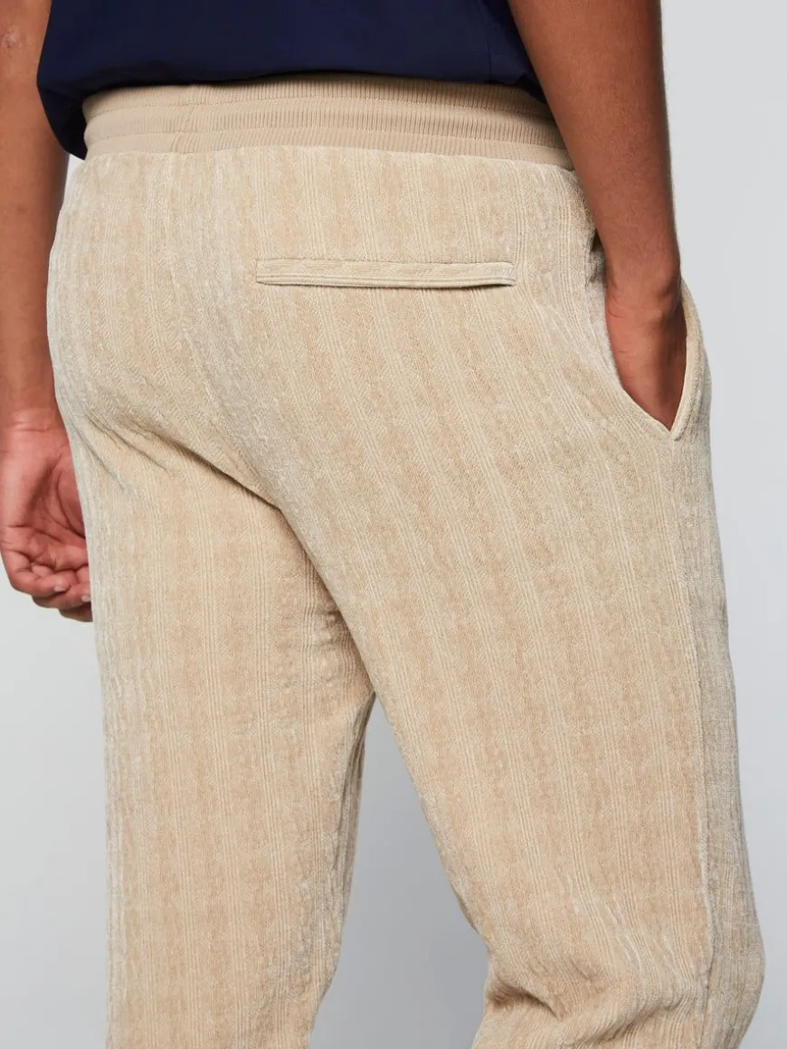 Trento Pant- Humus