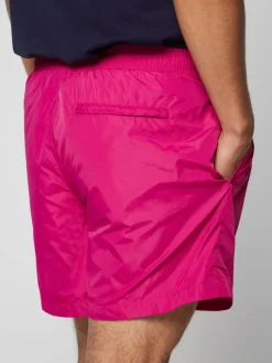 Varenna Short- Festival Fuschia