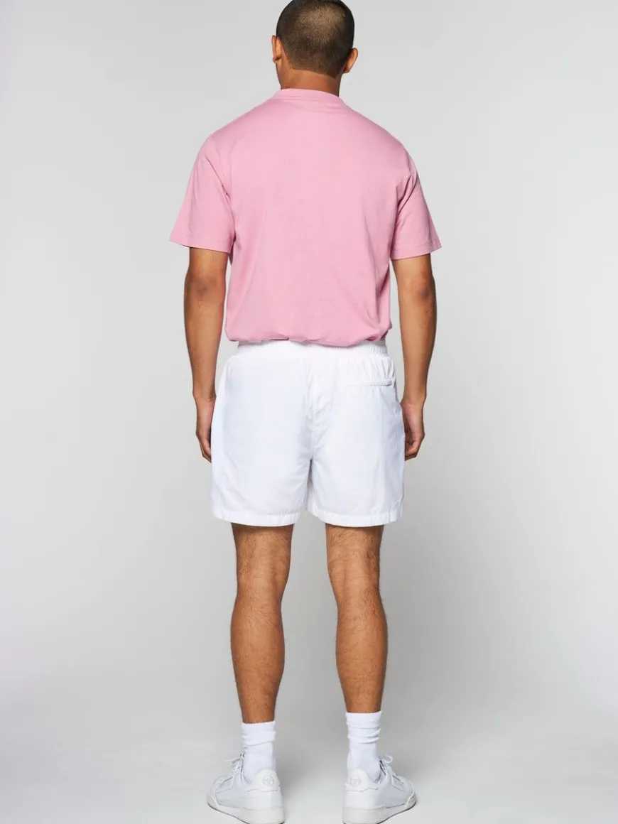 Varenna Short-Brilliant White