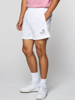 Varenna Short-Brilliant White