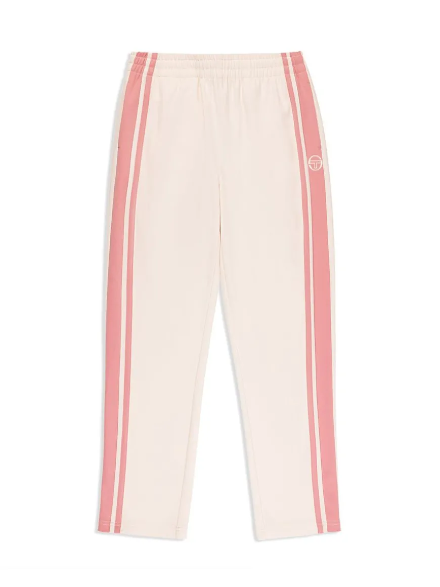 Vasto Track Pant- Wild Rose