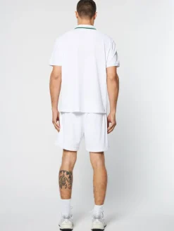 Veloce Polo- Brilliant White