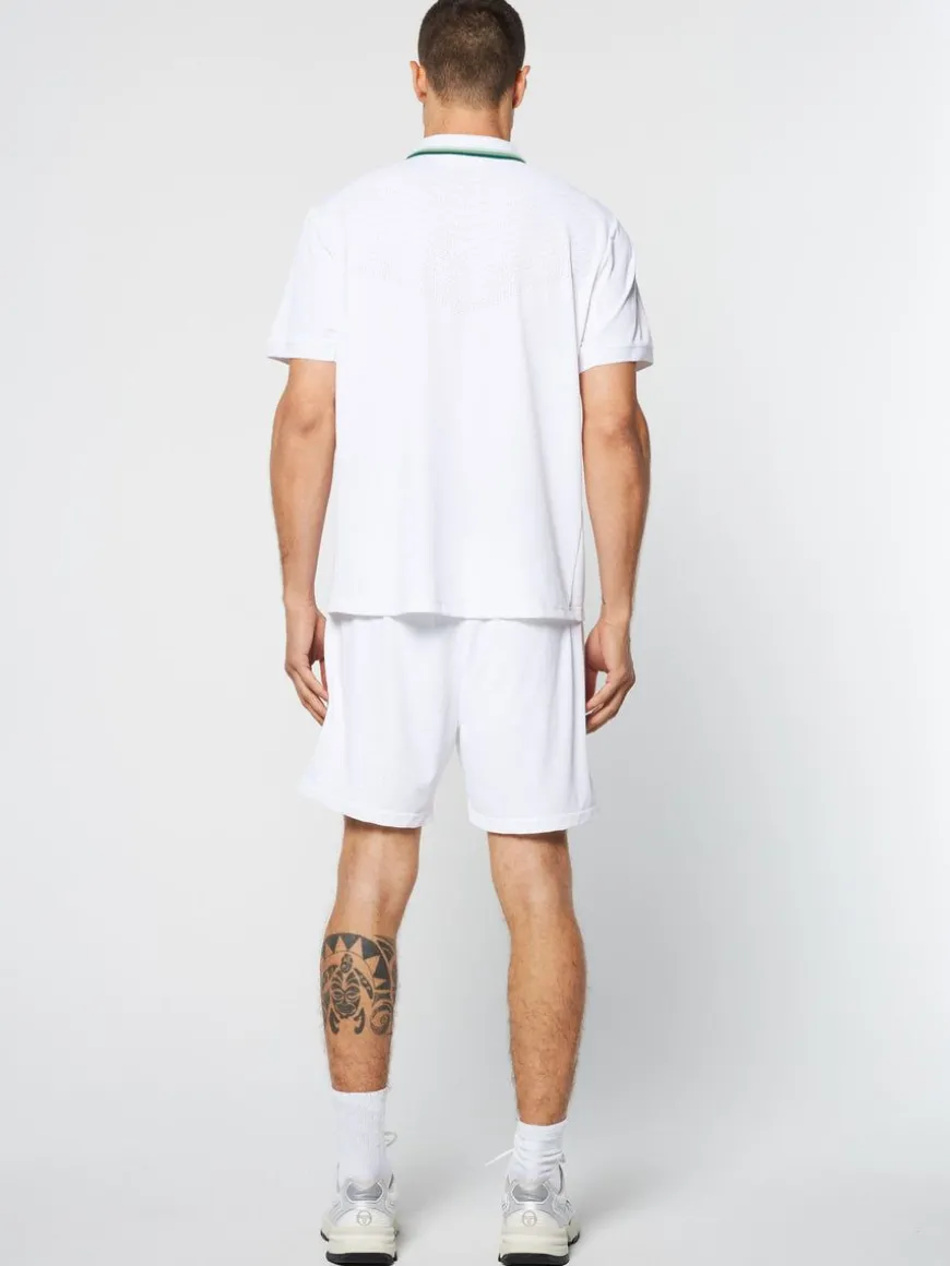 Veloce Polo- Brilliant White