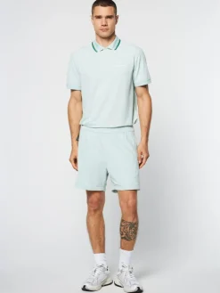 Veloce Short- Surf Spray
