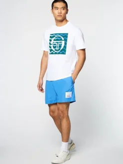 Veloce T-Shirt- Brilliant White