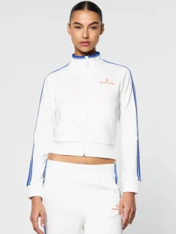 Women'S Damarindo Track Jacket- Gardenia